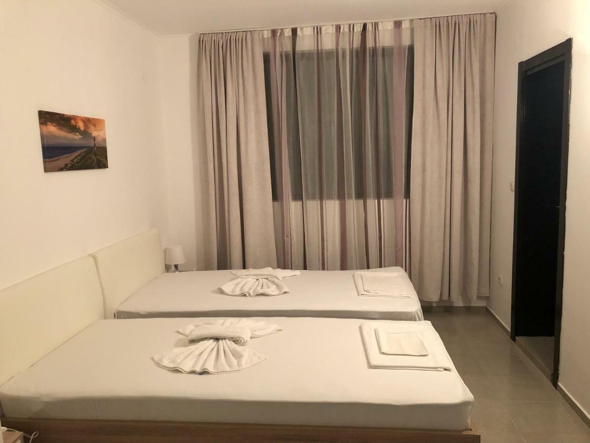 Villa Rosi - Bay View Villas Kosharitsa Extérieur photo