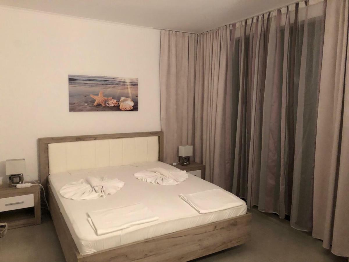 Villa Rosi - Bay View Villas Kosharitsa Extérieur photo