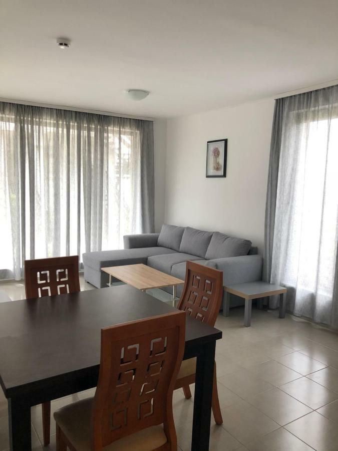Villa Rosi - Bay View Villas Kosharitsa Extérieur photo