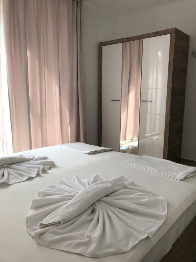 Villa Rosi - Bay View Villas Kosharitsa Extérieur photo