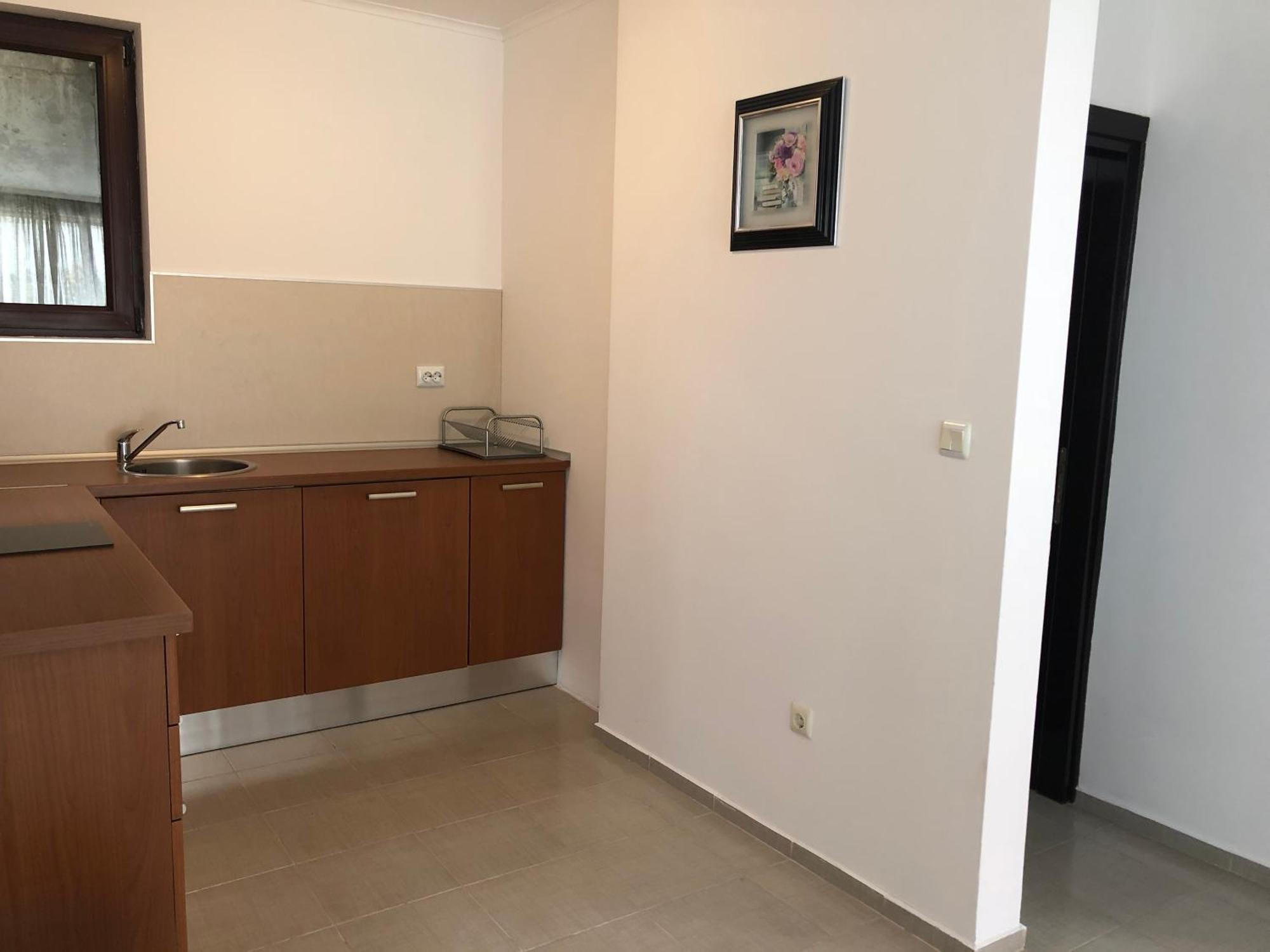 Villa Rosi - Bay View Villas Kosharitsa Extérieur photo