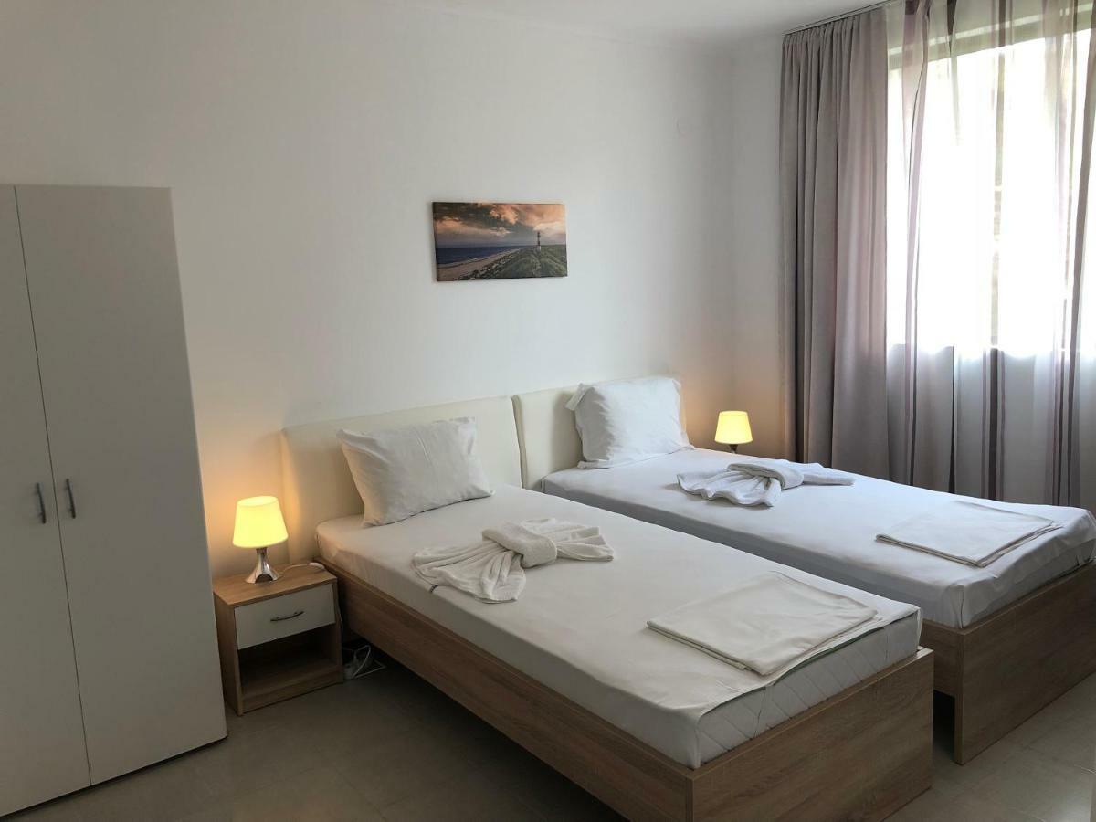 Villa Rosi - Bay View Villas Kosharitsa Extérieur photo