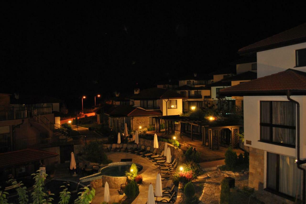 Villa Rosi - Bay View Villas Kosharitsa Extérieur photo
